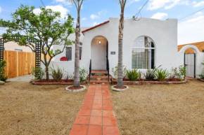 Vintage Ventura Casa